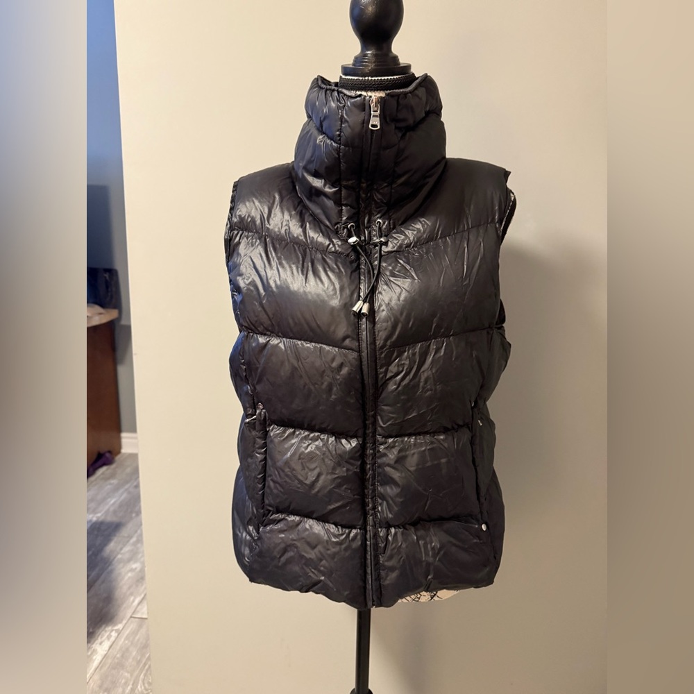 Ralph Lauren vest